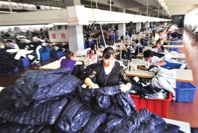 &ldquo;北天鵝&rdquo;內(nèi)部挖潛保增長 - 第一食品網(wǎng)