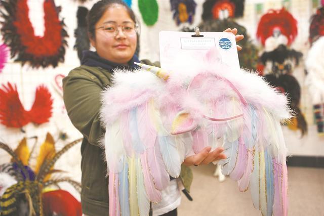 白鵝向天歌：羽絨及制品制造的工藝與價(jià)值